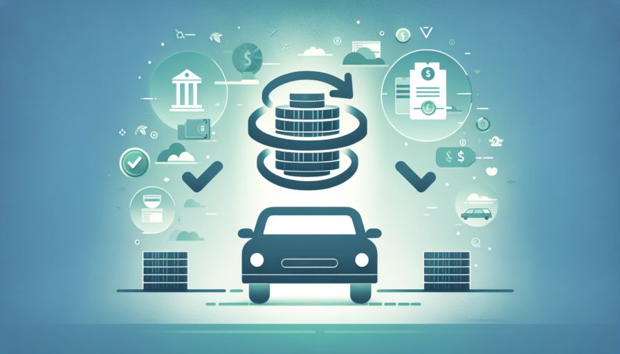 기초수급자 중고차 팔면 탈락? 500만원 입금되어도 수급자격 유지되는 이유