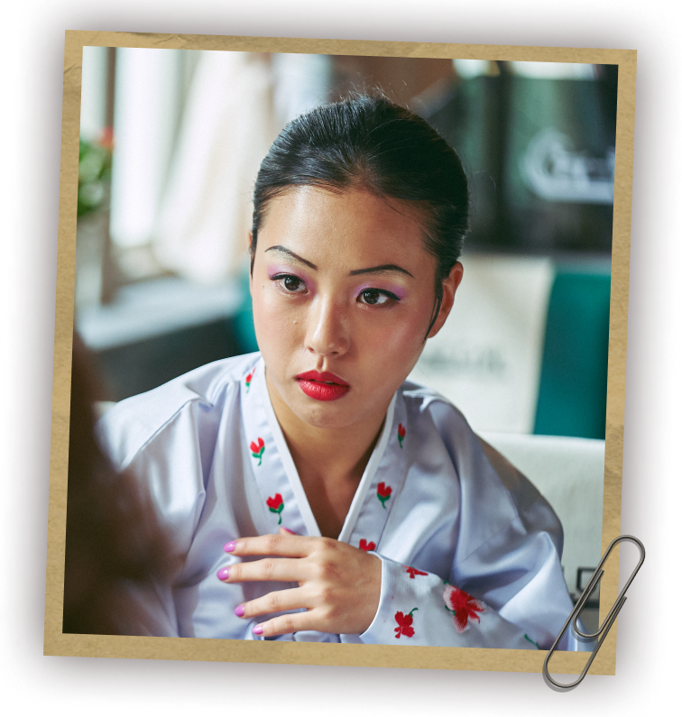 영화 밀수 무대인사 일정 예매 및 출연진 소개