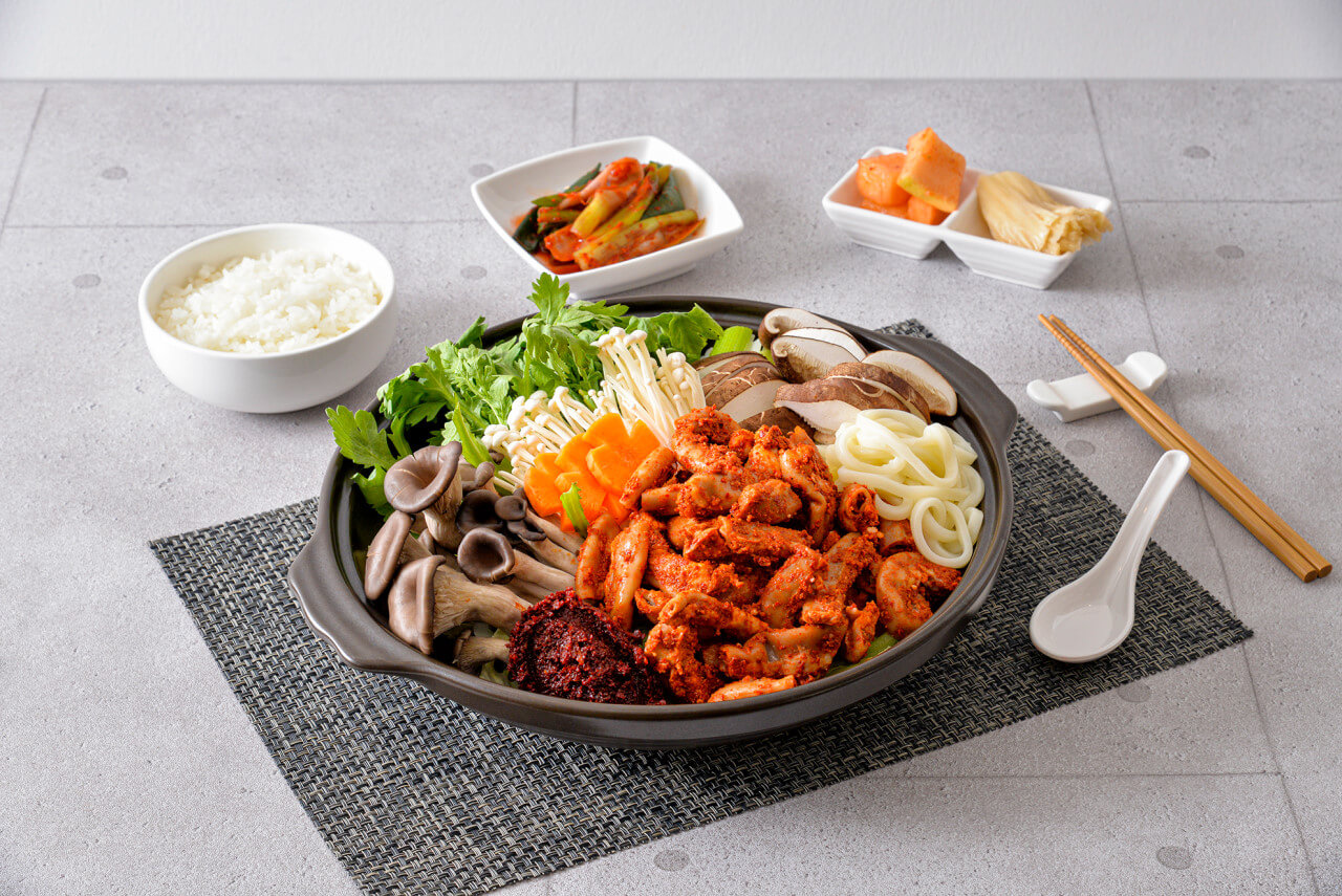 생방송투데이 전통 해장국 서울 송파 맛집! 맛의 승부사