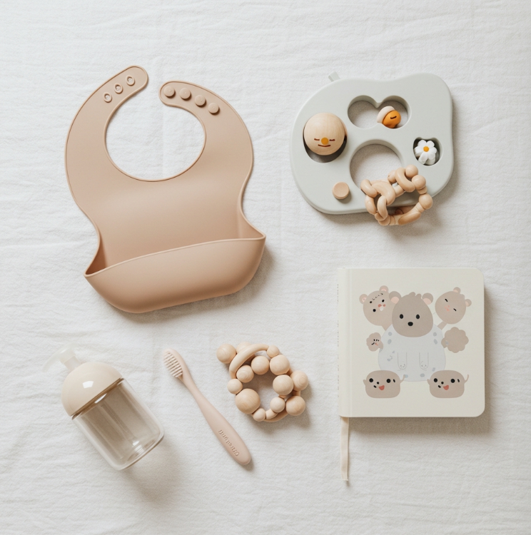 일상 속에서 기적처럼~ 엄마표 교육 루틴