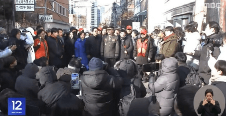 박정훈 대령 무죄판결