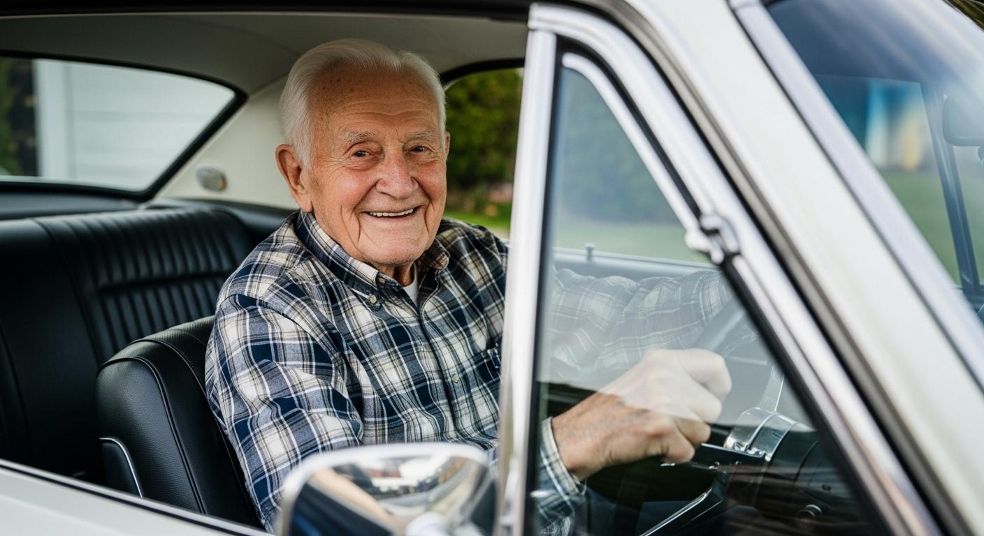 운전자보험 만기 100세