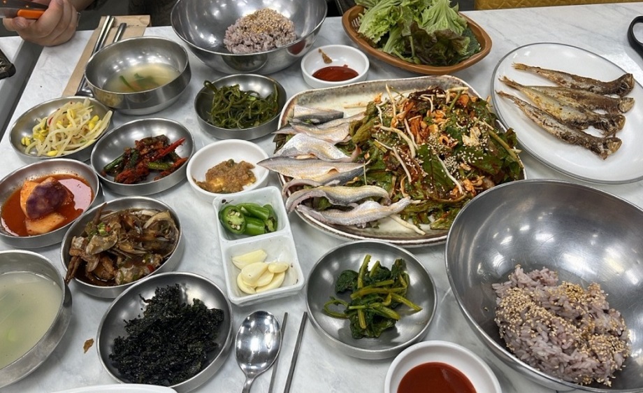 밴댕이정식-만복정-강화도-전현무계획