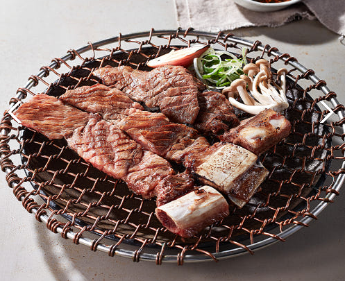 6시내고향 안동한우갈비 밀키트 안동식혜 수제 깨카롱 가격 및 구매 정보 안동북문시장