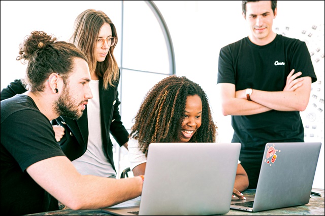 K디지털 트레이닝 교육수당 신청 방법