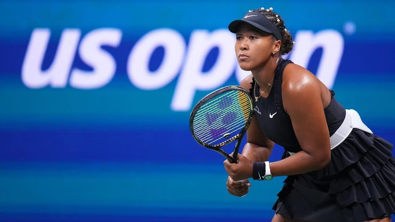 US 오픈 테니스 2025