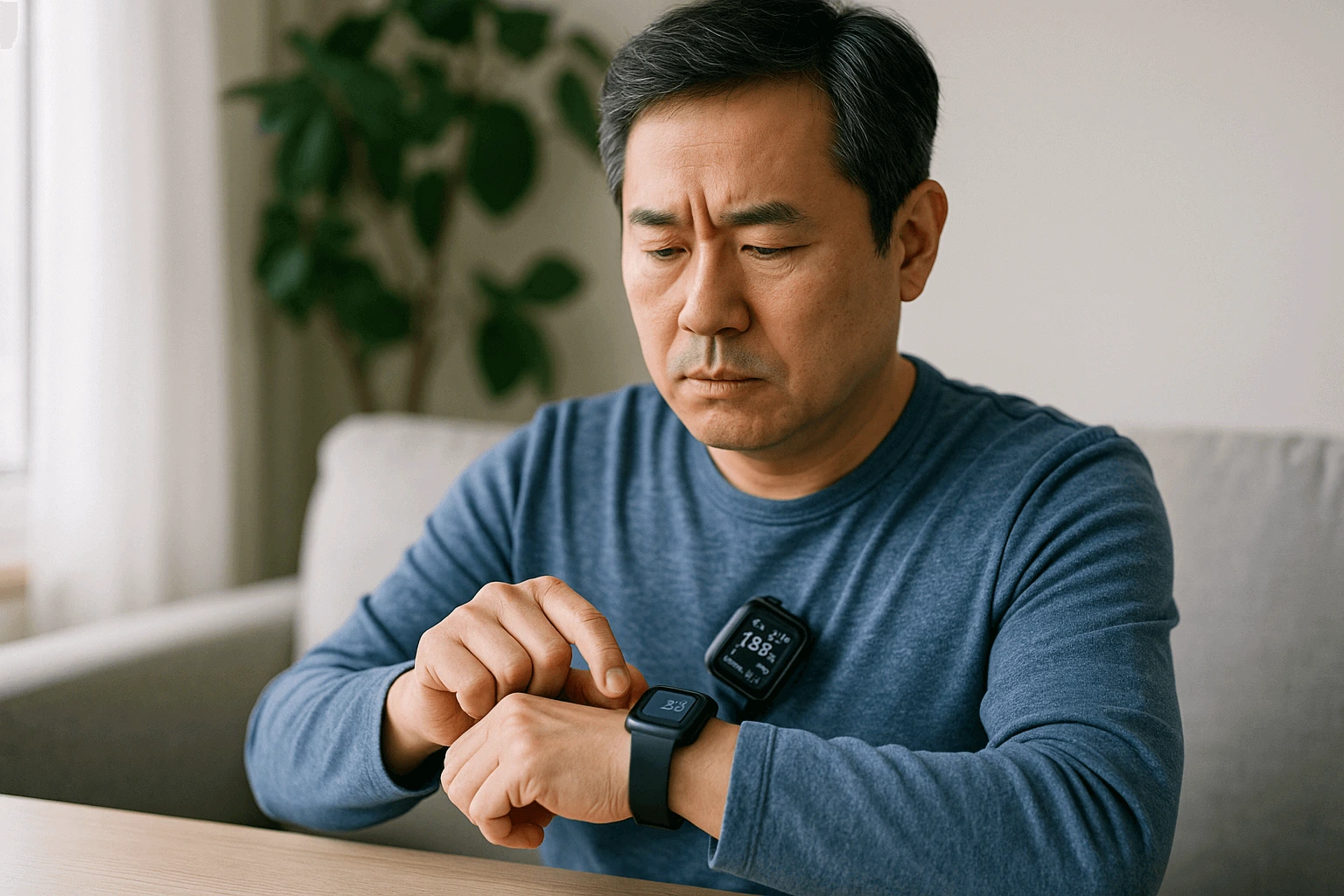 심근경색 예방수칙