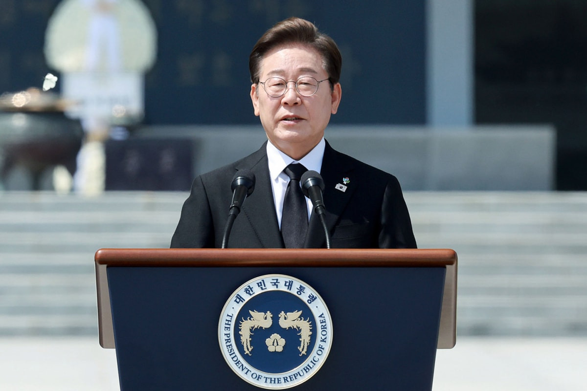 이재명정부 관련사진