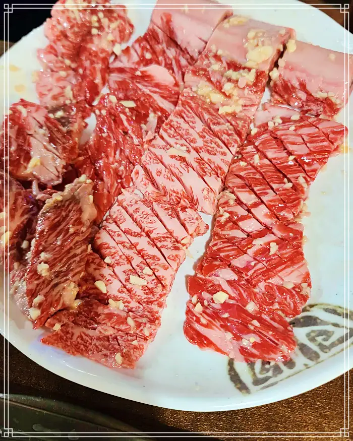 대구 달서구 월광 수변공원 맛집 한우 소갈비 숯불구이