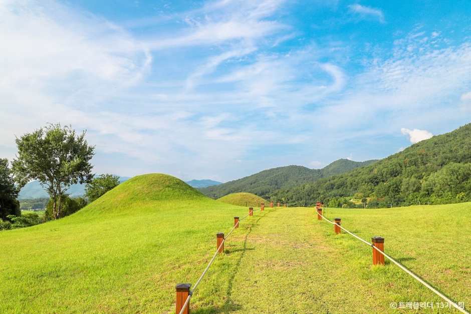창녕 가볼만한곳 베스트10