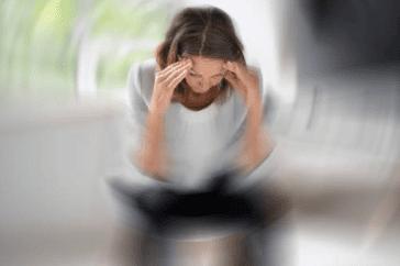 이석증 증상, 자가치료법