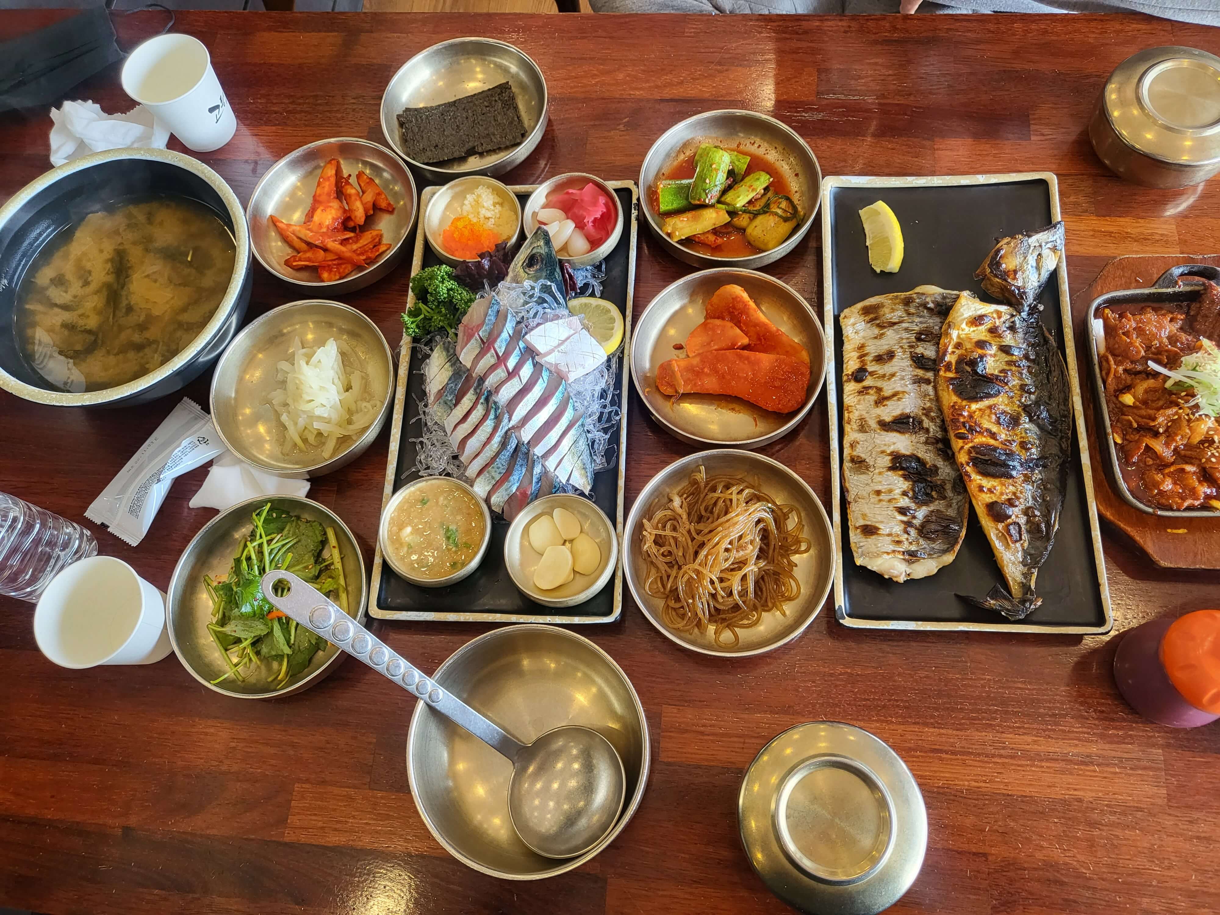 평택 맛집 리스트