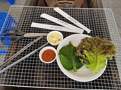 포천 이동갈비 바베큐 축제