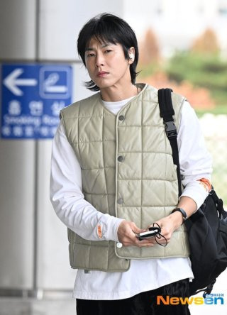 유노윤호 배우 정윤호