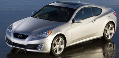 현대 쿠페(BK) 리콜 무상 수리 신청 (2024. 9. 6~)