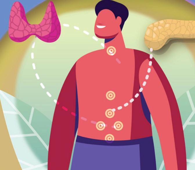 혈당 낮추는 성분 추천