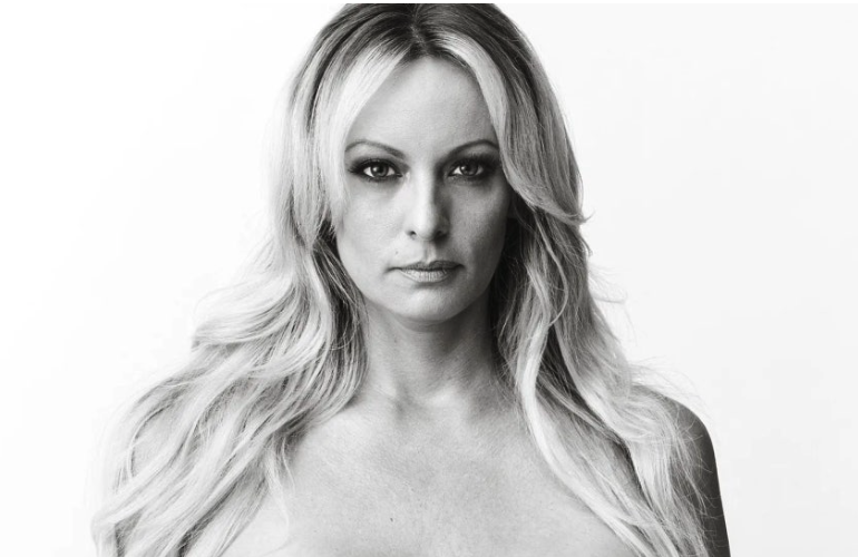 트럼프 형사재판 재판이유