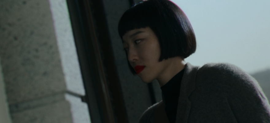 킬러들의 쇼핑몰 2회