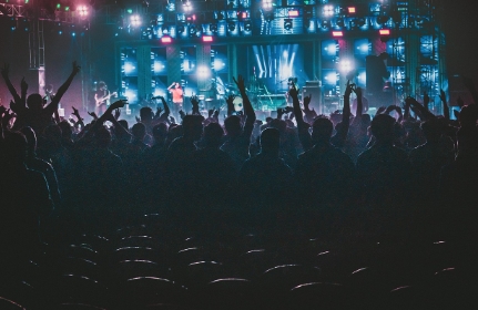 콘서트장 이미지 지드레곤 예매