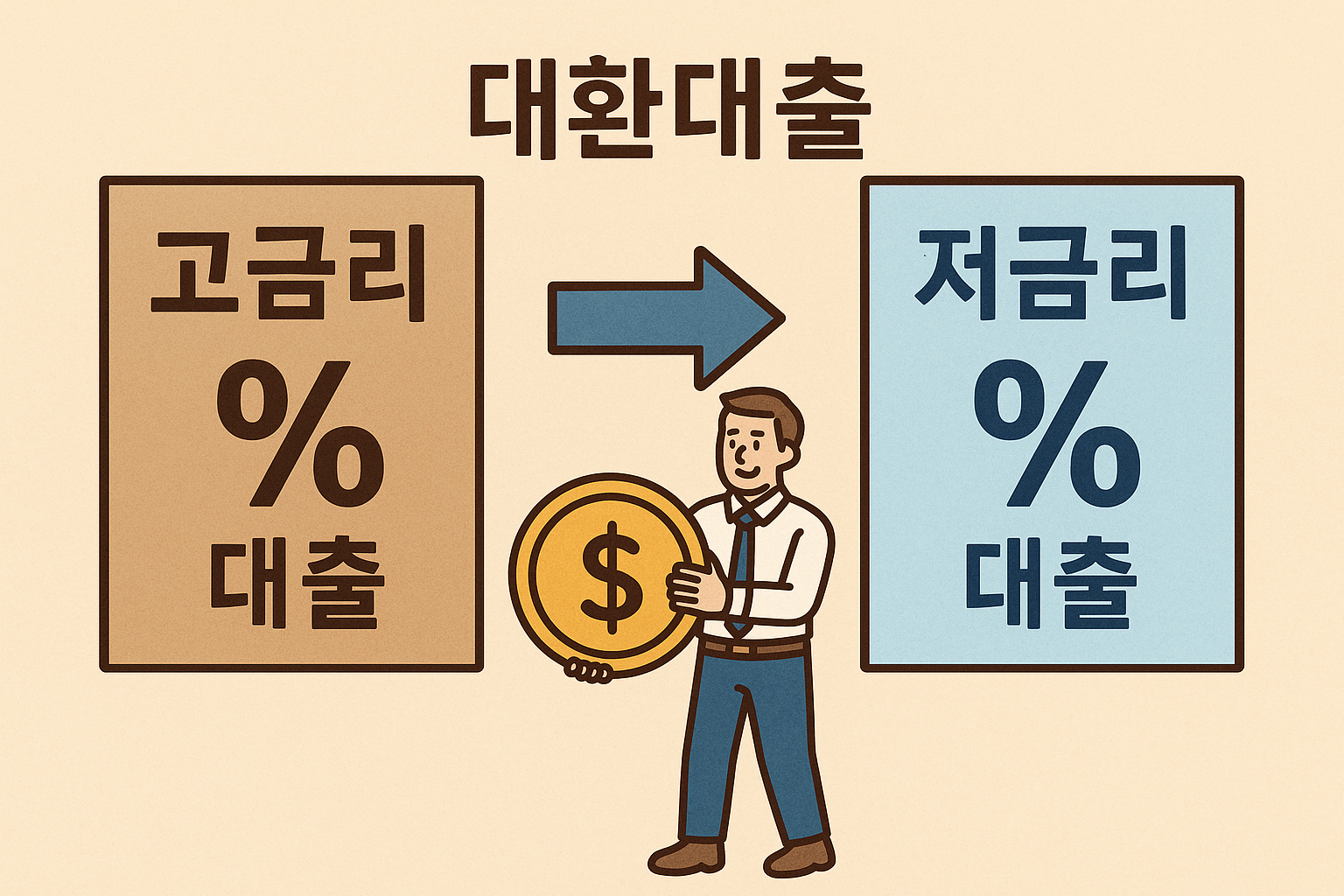 대환대출 플랫폼 비교, 고금리 탈출, 저금리 대출 갈아타기, 토스 핀다 뱅크샐러드, 2025 대출금리 비교, 비대면 대출, 정부지원 대환대출, 신용점수 상승, 중도상환수수료 없음, 금융위 인증 대출 서비스