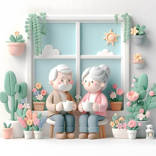 부부여행 유럽 TOP3