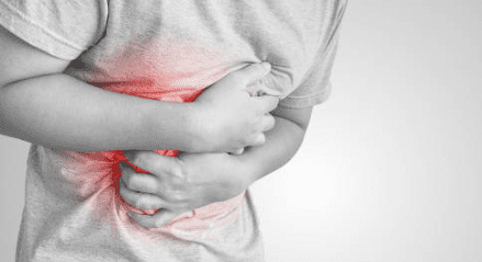 역류성 식도염 증상 10가지, 자연치료 방법