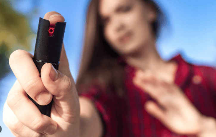 여성 호신용품 추천 BEST 3