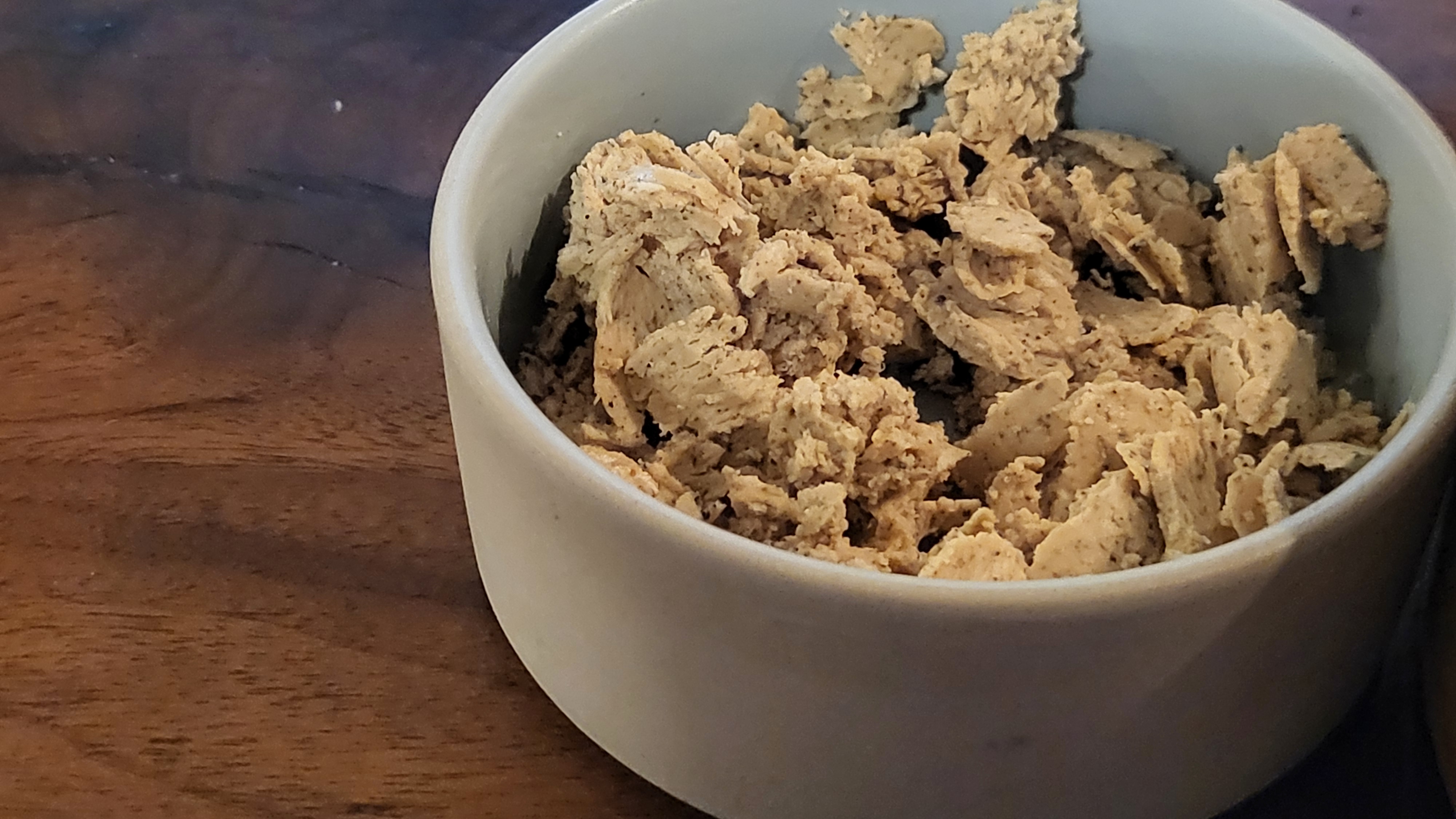 트러플버터위드사워도우