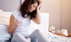 이석증 자가치료법