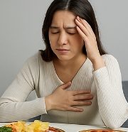 뇌경색 초기증상