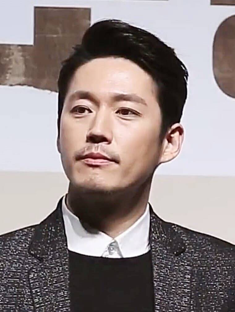 배우-장혁