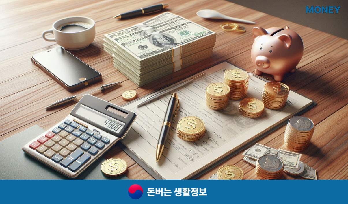 1가구 2주택 양도소득세