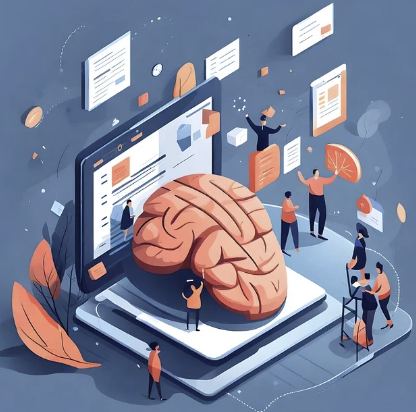 Create AI(Generative AI)의 현재와 미래