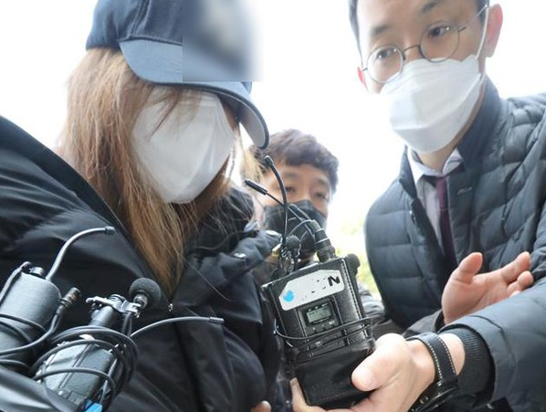 구미 여아 사망 외할머니 누구
