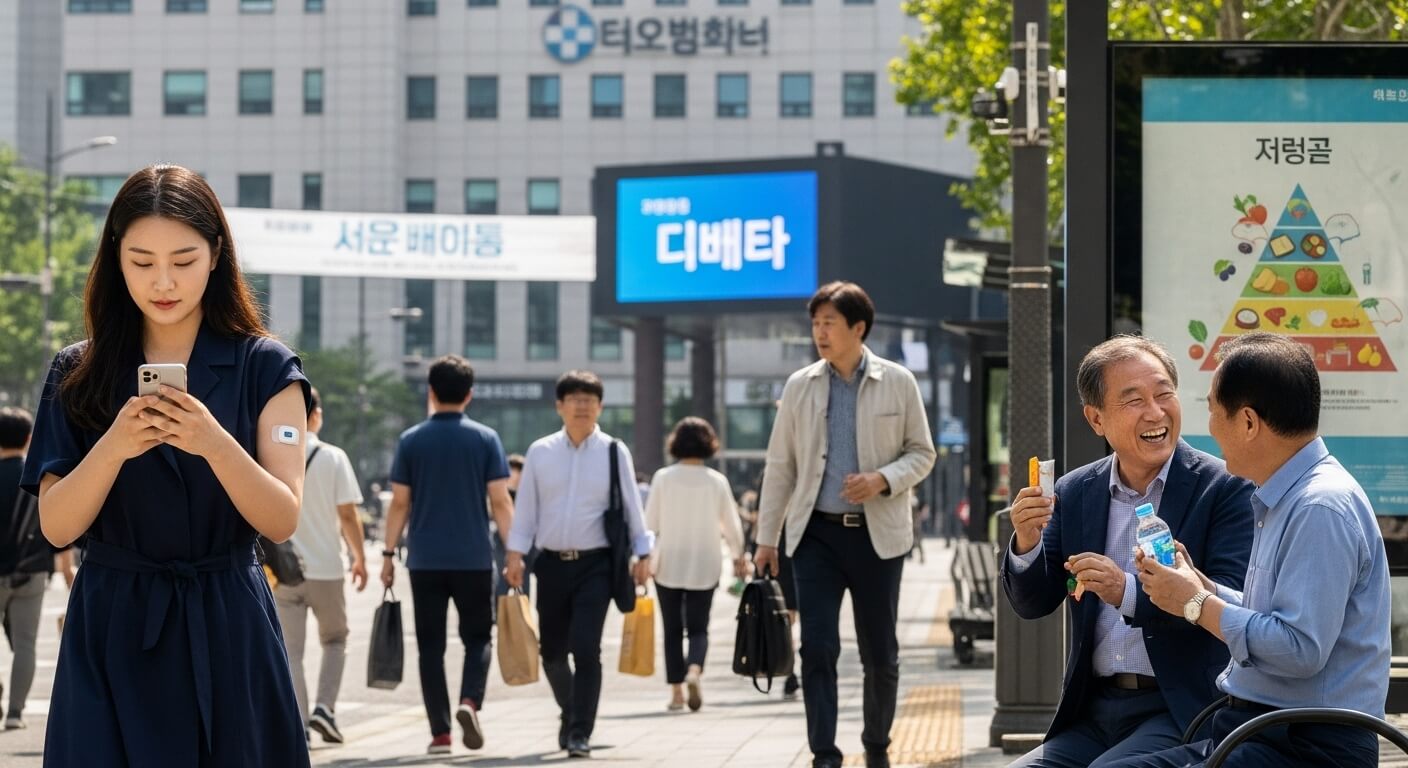 당뇨 수치 내리는 방법