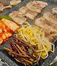 대패삼겹살3900원