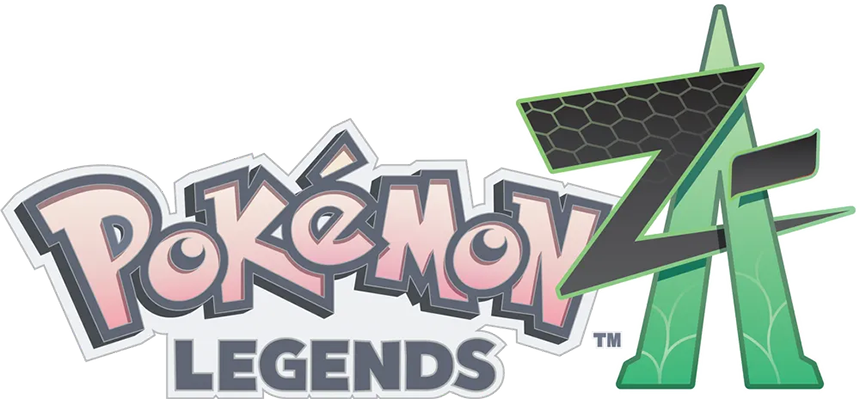 포켓몬 레전드 Z-A 미르시티 배경 이미지