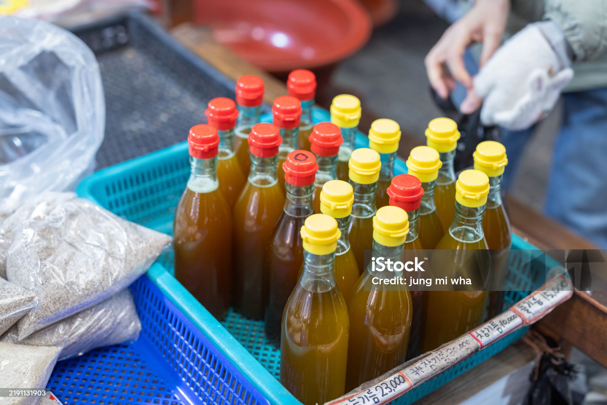 생들기름 효능, 먹는법