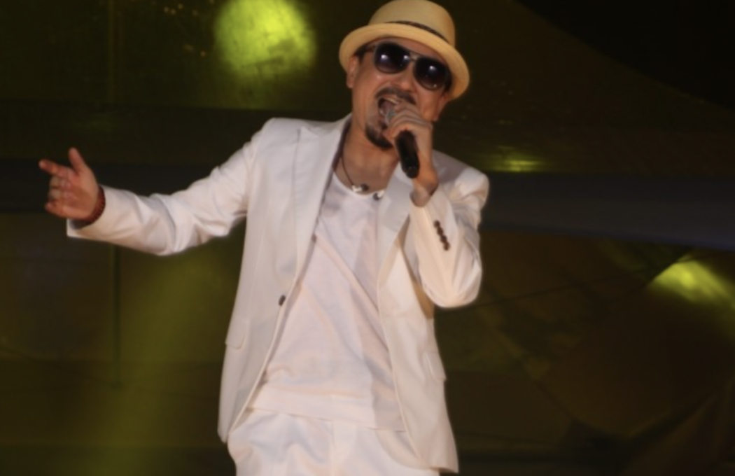 가수 박상민