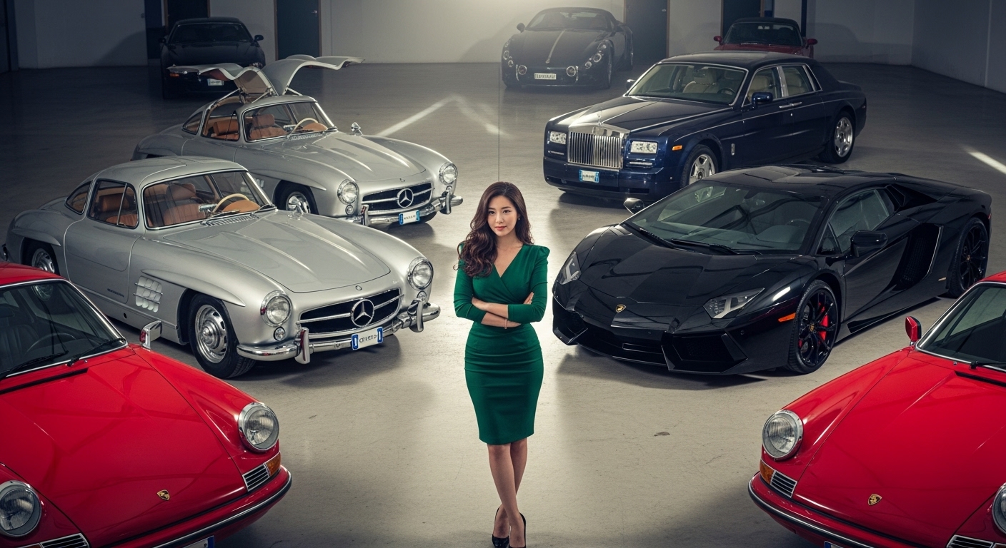 스타렉스 캠핑카 중고 가격