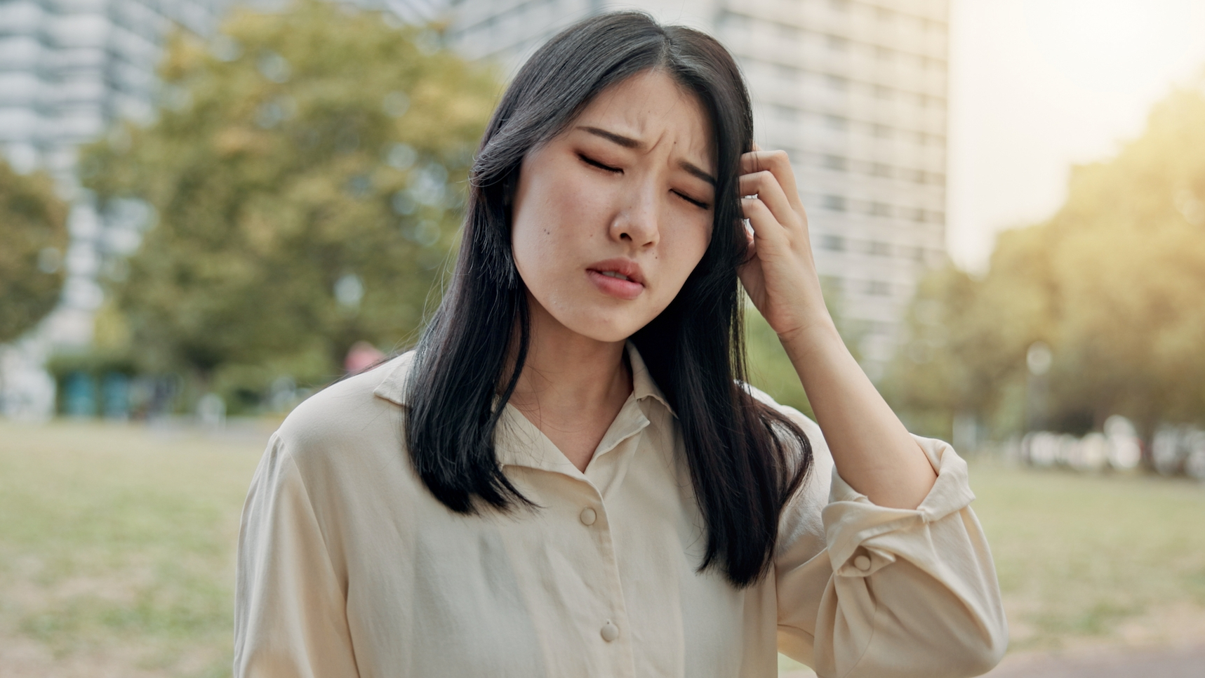 현기증이란?