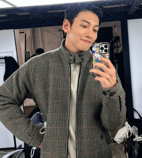 지창욱 인터뷰