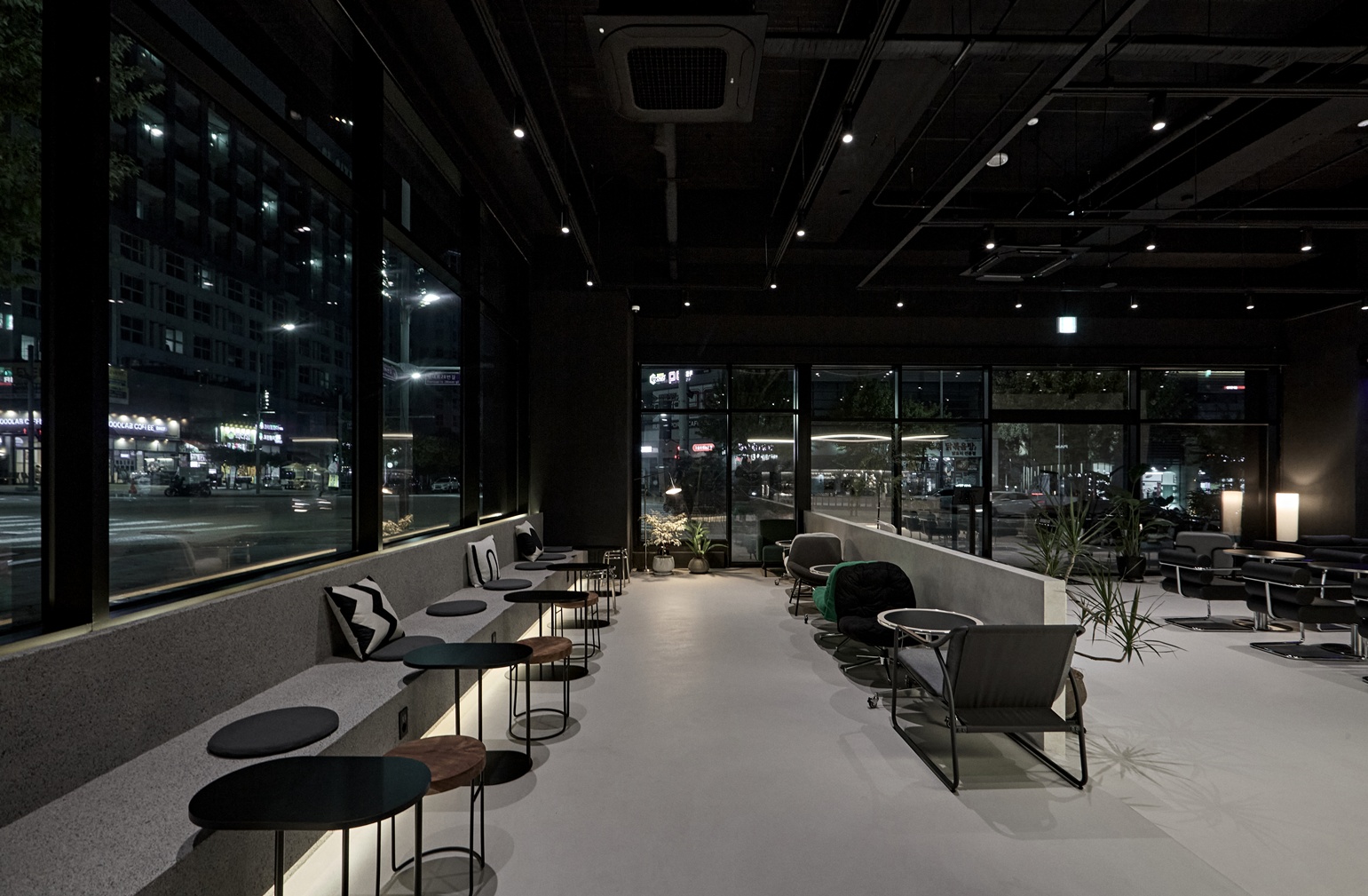 송도상가인테리어디자인