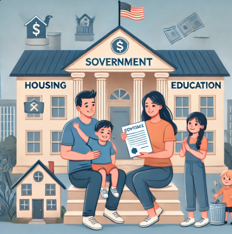 정부 지원금 신청 꿀팁