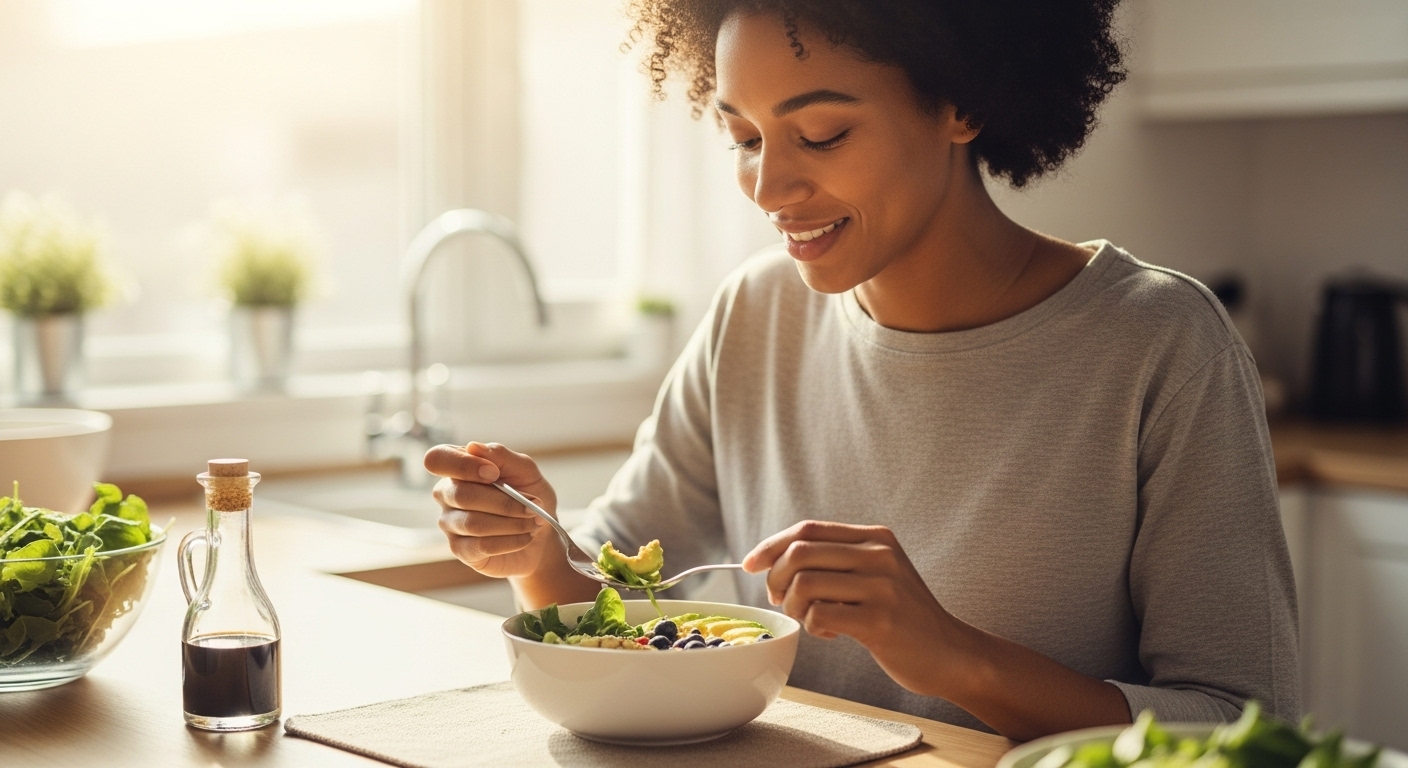 당화혈색소 낮추는 기적의 음식 5가지
