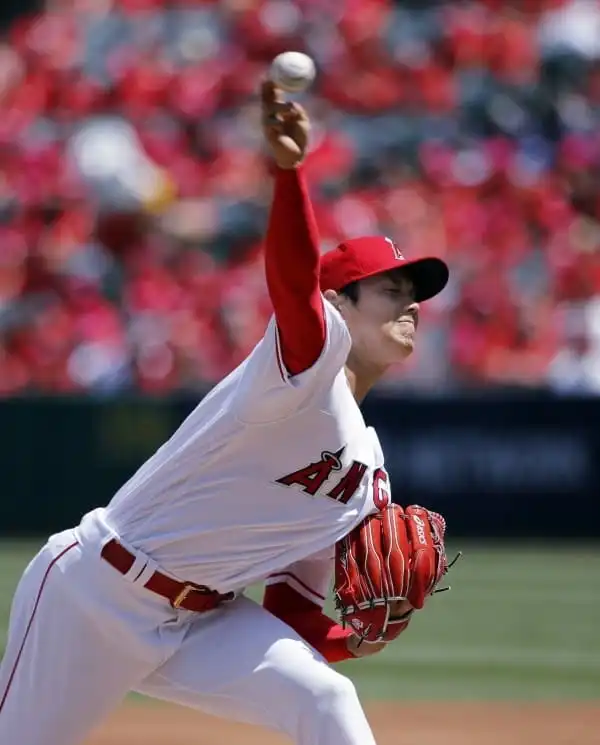 오타니 부상 FA영향