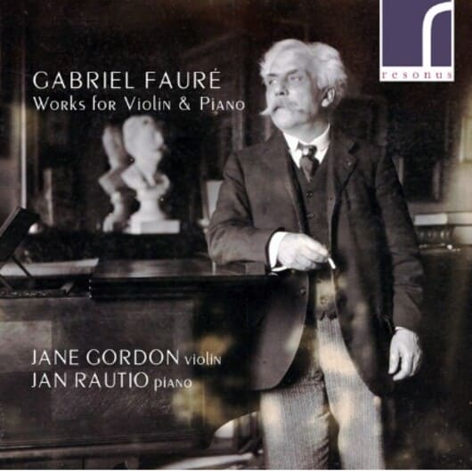 포레 피아노 앤 발레