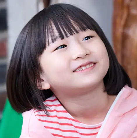 신사장 프로젝트 캐릭터 사진