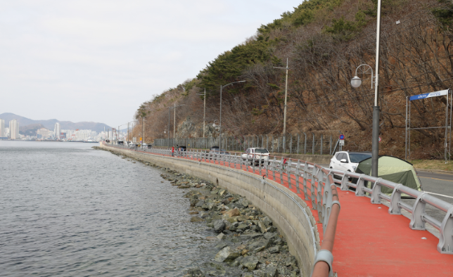귀산 마창대교 차크닉 완벽 가이드: 준비물부터 추천 명소까지!