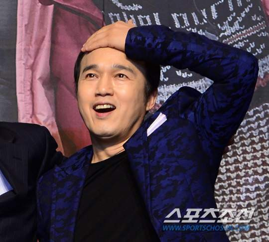 김광규 조하나